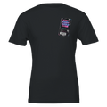 Y2k Vhs Video Shop T-Shirt Unisex Cotton Tee UK — T-Shirt | Wild Thread Co UK