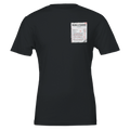 Teacher T-Shirt Unisex Cotton Tee UK — T-Shirt | Wild Thread Co UK