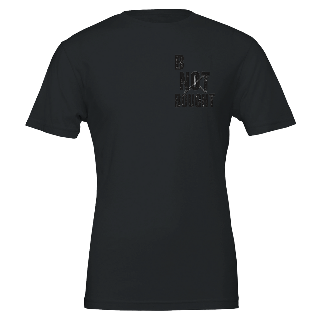 Tradesperson Gifting T-Shirt Unisex Cotton Tee UK — T-Shirt | Wild Thread Co UK