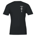 Tradesperson Built Not Bought T-Shirt Unisex Cotton Tee UK — T-Shirt | Wild Thread Co UK