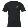 Urban Fox Night — T-Shirt | Wild Thread Co UK