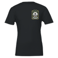Dog Dad Pub T-Shirt Unisex Cotton Tee UK — T-Shirt | Wild Thread Co UK