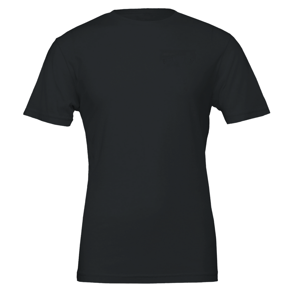 Dog Dad Gifting T-Shirt Unisex Cotton Tee UK — T-Shirt | Wild Thread Co UK