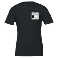 Nurse Nhs T-Shirt Unisex Cotton Tee UK — T-Shirt | Wild Thread Co UK