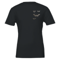 Dark Academia Moth Collector — T-Shirt | Wild Thread Co UK