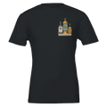 Dark Academia Apothecary — T-Shirt | Wild Thread Co UK