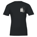 Retro Football Terrace Poetry T-Shirt Unisex Cotton Tee UK — T-Shirt | Wild Thread Co UK