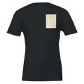 Retro Cricket English Summer T-Shirt Unisex Cotton Tee UK — T-Shirt | Wild Thread Co UK