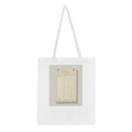 Retro Cricket English Summer Tote Bag Cotton Shopper UK — Tote Bag | Wild Thread Co UK