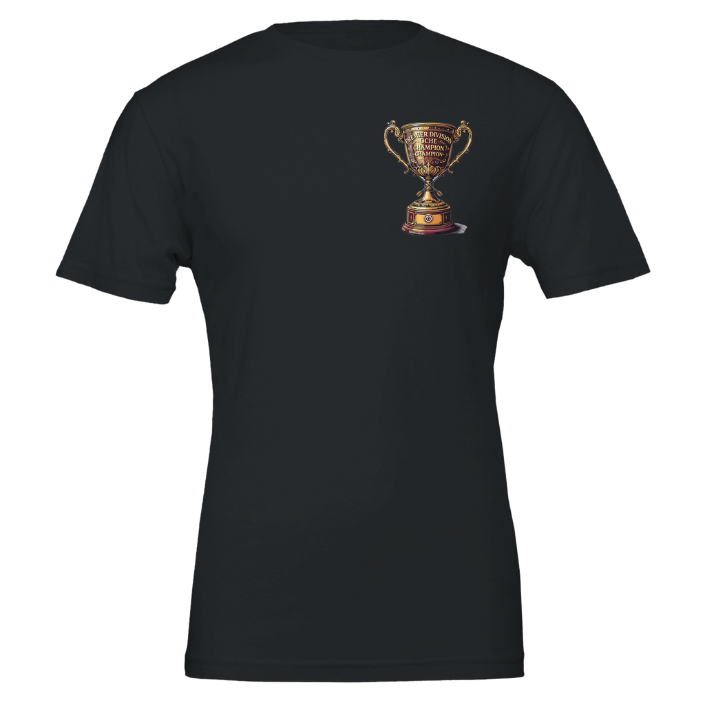 Retro Darts Pub Culture T-Shirt Unisex Cotton Tee UK — T-Shirt | Wild Thread Co UK