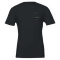 Retro Snooker Hustle — T-Shirt | Wild Thread Co UK