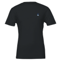 Bothy Interior Candlelight T-Shirt Unisex Cotton Tee UK — T-Shirt | Wild Thread Co UK