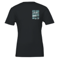 Gorpcore Wild Swimming Morning Ritual T-Shirt Unisex Cotton Tee UK — T-Shirt | Wild Thread Co UK
