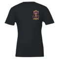 Cat Mum T-Shirt Unisex Cotton Tee UK — T-Shirt | Wild Thread Co UK