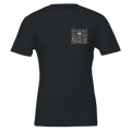 Baker T-Shirt Unisex Cotton Tee UK — T-Shirt | Wild Thread Co UK