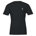 Peak District Gritstone Millstone T-Shirt Unisex Cotton Tee UK — T-Shirt | Wild Thread Co UK