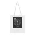Baker Tote Bag Cotton Shopper UK — Tote Bag | Wild Thread Co UK