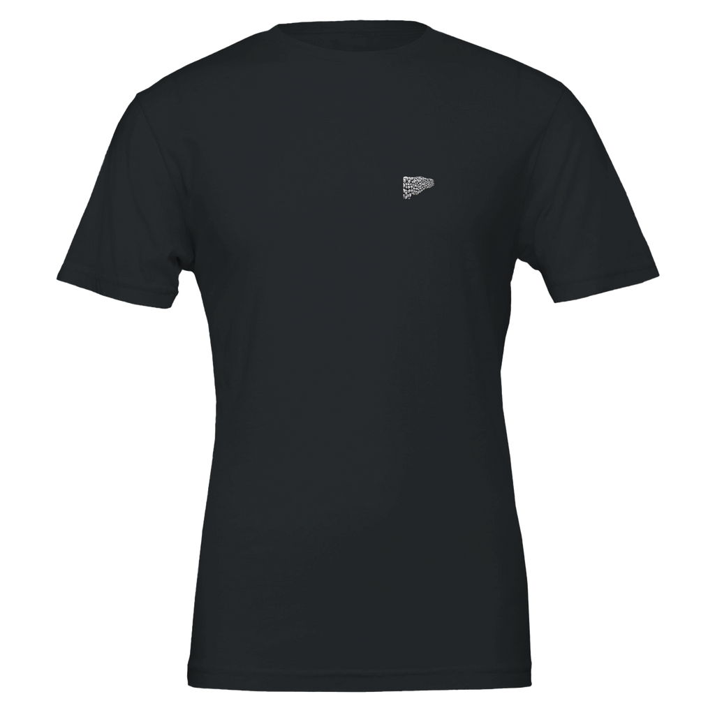 Yorkshire Dales Gods Own Country T-Shirt Unisex Cotton Tee UK — T-Shirt | Wild Thread Co UK