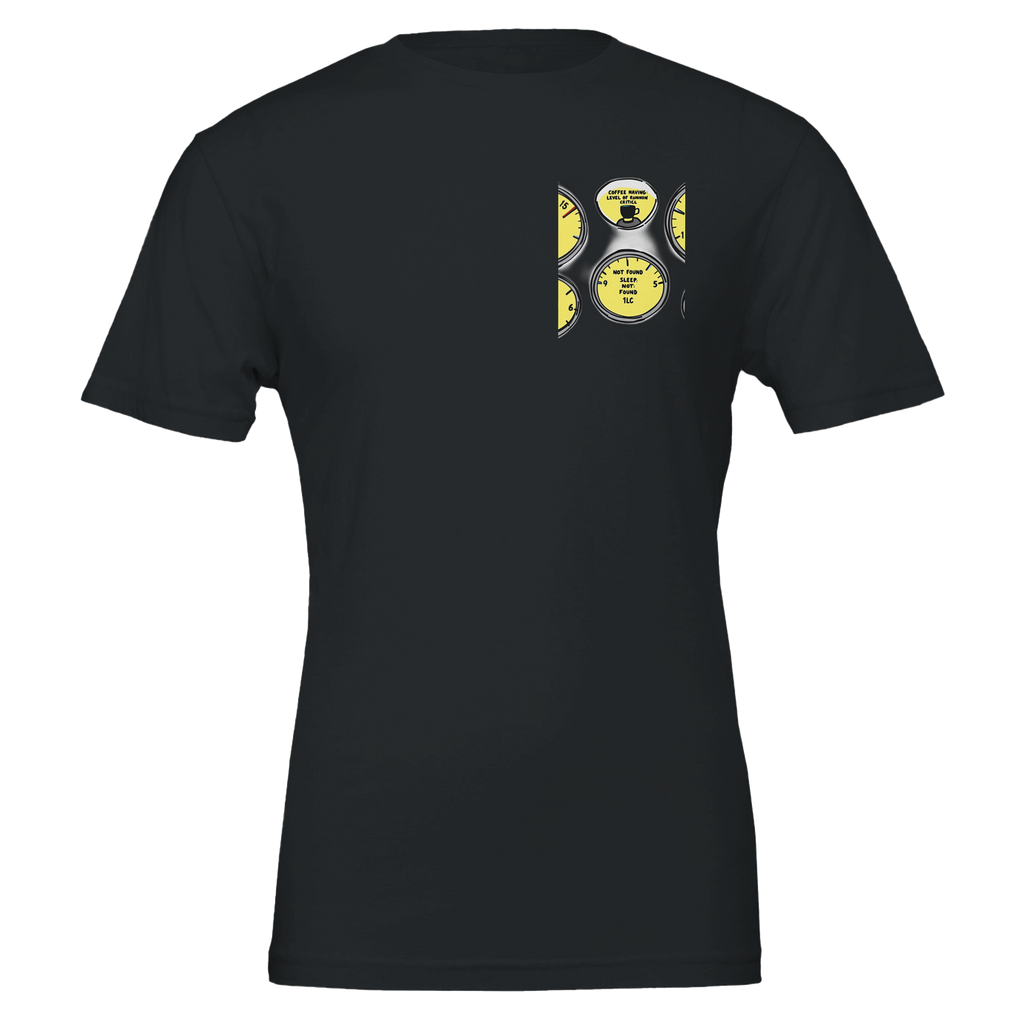 Paramedic T-Shirt Unisex Cotton Tee UK — T-Shirt | Wild Thread Co UK