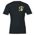 Paramedic T-Shirt Unisex Cotton Tee UK — T-Shirt | Wild Thread Co UK