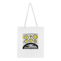 Paramedic Tote Bag Cotton Shopper UK — Tote Bag | Wild Thread Co UK