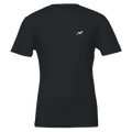Dartmoor Wild Pony Mist T-Shirt Unisex Cotton Tee UK — T-Shirt | Wild Thread Co UK
