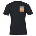 Social Worker Truth T-Shirt Unisex Cotton Tee UK — T-Shirt | Wild Thread Co UK