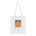Social Worker Truth Tote Bag Cotton Shopper UK — Tote Bag | Wild Thread Co UK
