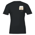 Y2k Walkman Isolation T-Shirt Unisex Cotton Tee UK — T-Shirt | Wild Thread Co UK