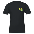 Gorpcore Weather Obsession T-Shirt Unisex Cotton Tee UK — T-Shirt | Wild Thread Co UK