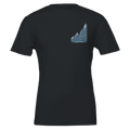Gorpcore Ultramarathon Suffering T-Shirt Unisex Cotton Tee UK — T-Shirt | Wild Thread Co UK