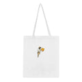 Beekeeper Meadow Hive Cotton Shopper UK — Tote Bag | Wild Thread Co UK