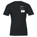 Y2k Early Internet Aim Nostalgia — T-Shirt | Wild Thread Co UK