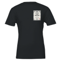 Retro Martial Arts Dojo T-Shirt Unisex Cotton Tee UK — T-Shirt | Wild Thread Co UK