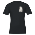 Gorpcore Birdwatching Obsession T-Shirt Unisex Cotton Tee UK — T-Shirt | Wild Thread Co UK