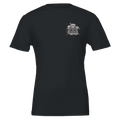 Dark Academia Ravens Murder T-Shirt Unisex Cotton Tee UK — T-Shirt | Wild Thread Co UK