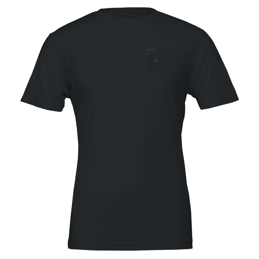 Antique Star Chart Hand Drawn T-Shirt Unisex Cotton Tee UK — T-Shirt | Wild Thread Co UK