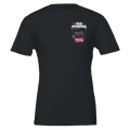 Y2k Rave Flyer — T-Shirt | Wild Thread Co UK