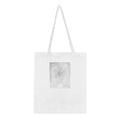 Antique Star Chart Hand Drawn Cotton Shopper UK — Tote Bag | Wild Thread Co UK