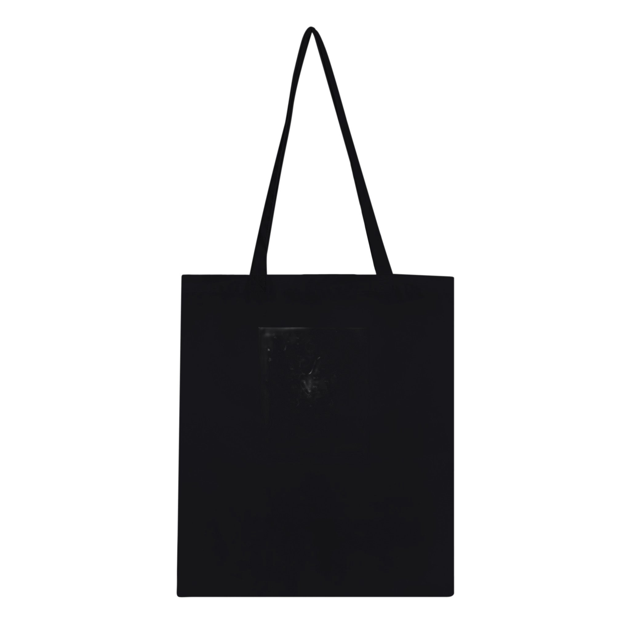 Antique Star Chart Hand Drawn Cotton Shopper UK Tote Bag — detail view | Wild Thread Co