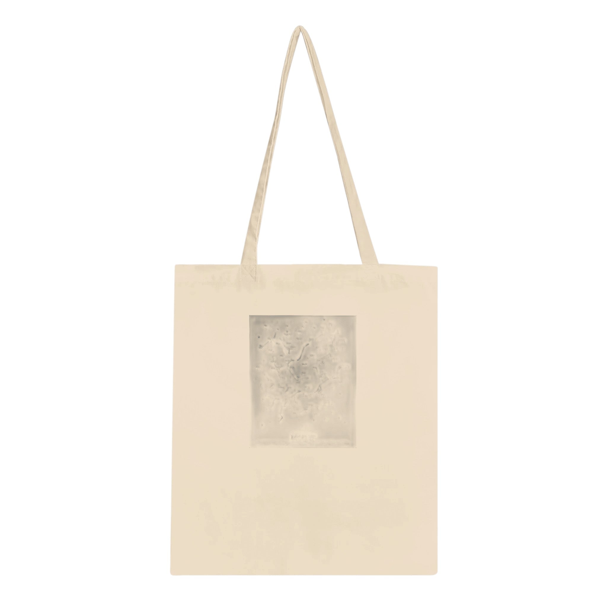 Antique Star Chart Hand Drawn Cotton Shopper UK Tote Bag — detail view | Wild Thread Co