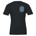 Gorpcore Bivouac Overnight Wild Camp T-Shirt Unisex Cotton Tee UK — T-Shirt | Wild Thread Co UK