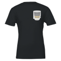 Tea Ceremony T-Shirt Unisex Cotton Tee UK — T-Shirt | Wild Thread Co UK