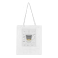 Tea Ceremony — Tote Bag | Wild Thread Co UK