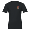 Cat Royal Portrait Spoof T-Shirt Unisex Cotton Tee UK — T-Shirt | Wild Thread Co UK