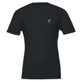 Red Deer Winter Stag — T-Shirt | Wild Thread Co UK