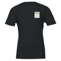 Ceefax Teletext Nostalgia T-Shirt Unisex Cotton Tee UK — T-Shirt | Wild Thread Co UK