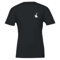 Cassette Tape Dancer T-Shirt Unisex Cotton Tee UK — T-Shirt | Wild Thread Co UK