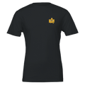 Walkman Introvert Cable Figure T-Shirt Unisex Cotton Tee UK — T-Shirt | Wild Thread Co UK