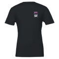 Video Shop Membership Card T-Shirt Unisex Cotton Tee UK — T-Shirt | Wild Thread Co UK